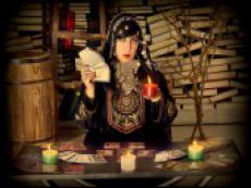 Ashnadel - Angel Card Reading and Tarot Reading